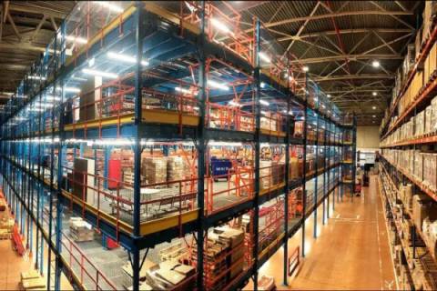 Лидер логистической отрасли FM Logistic оптимизировал управление ИТ-процессами с помощью SimpleOne
